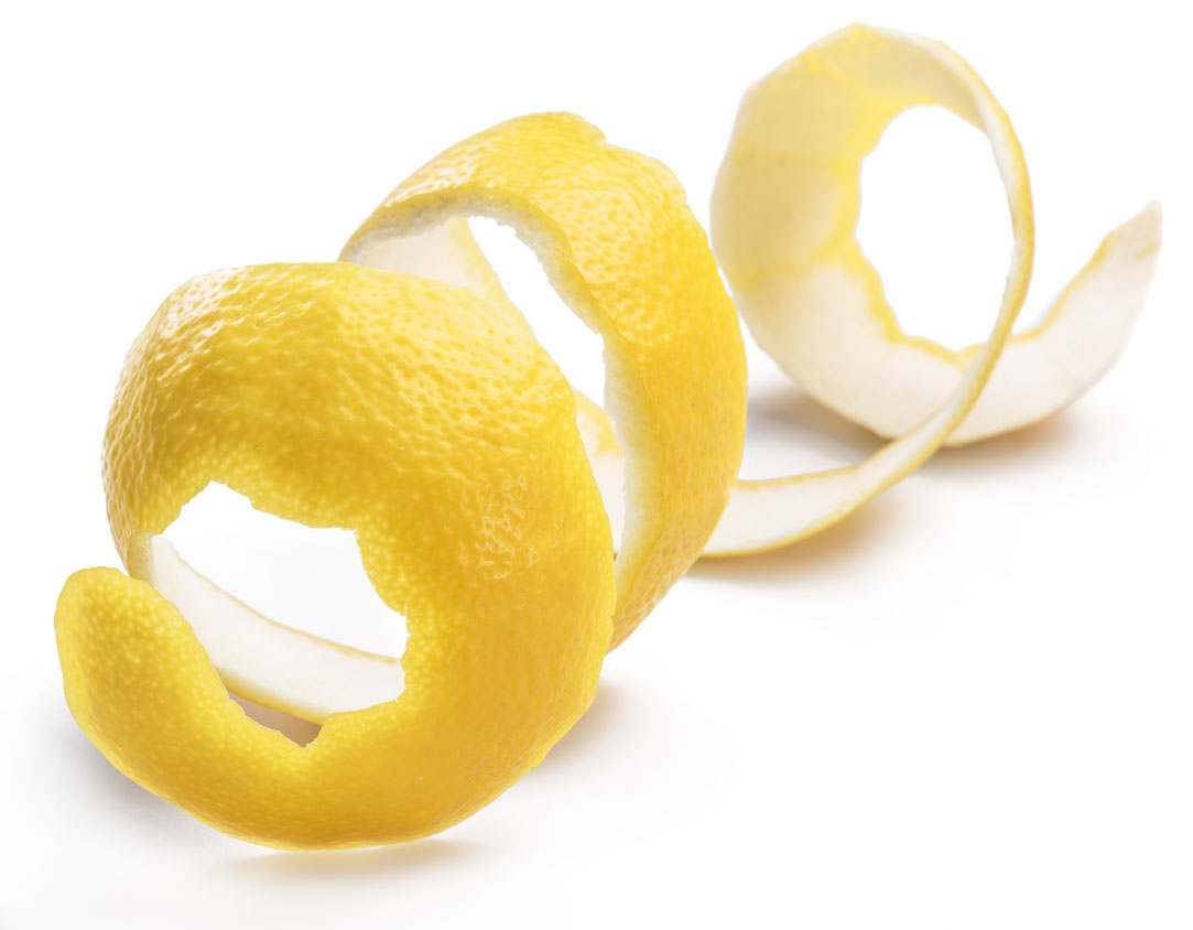 Zitrone, Limone